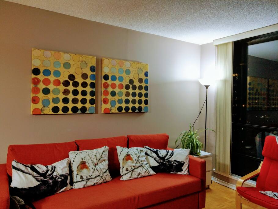 Yonge Sheppard Room Rent Yonge Sheppard Room Rent