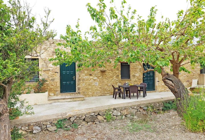 Petrakis Cretan Homes Panoramic Views "Emmanouil" - Кисамос