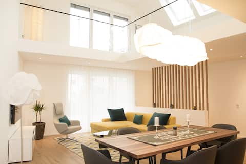 Ferienhaus Südbaden