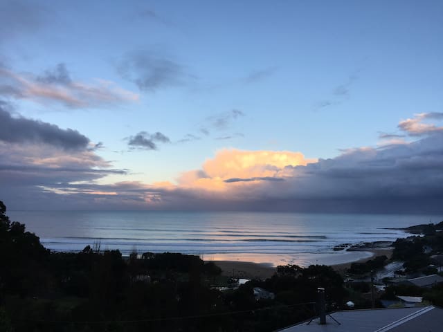 Billybobs Beachhouse