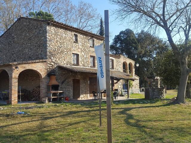 Can More El Pasteral. Rural Accommodation gallery image 5