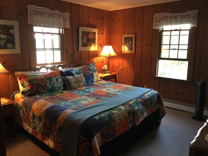 მე-2 საძინებელი პირველი სართული