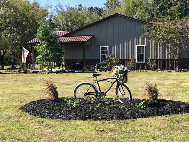 The Inn at Pearce Point