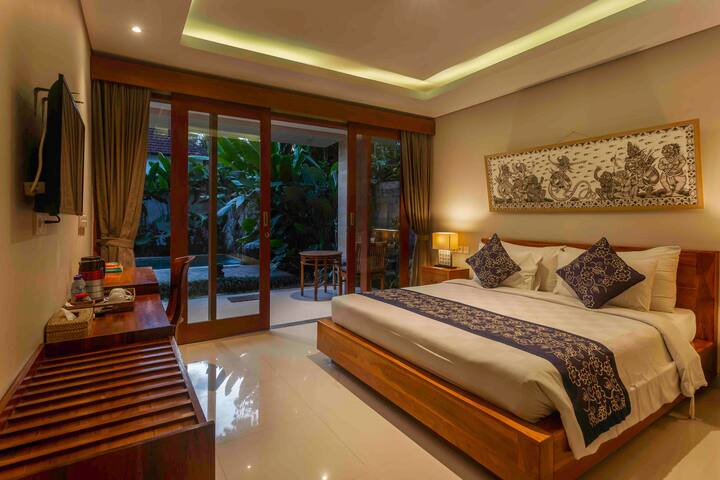 The Umari managed Airbnb listing 1