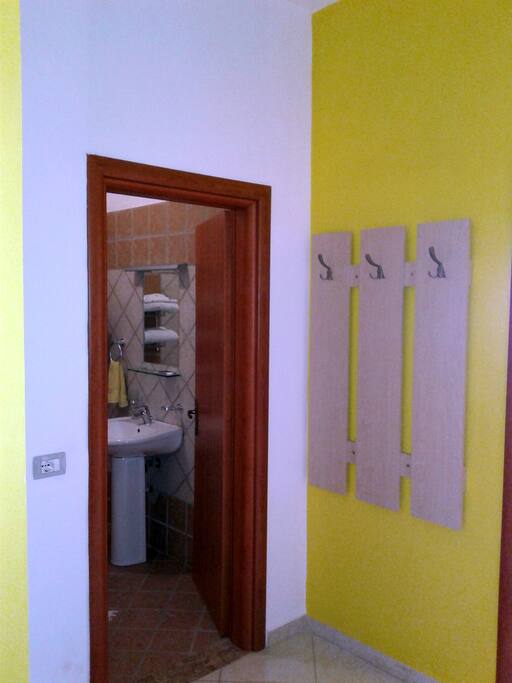 Ingresso