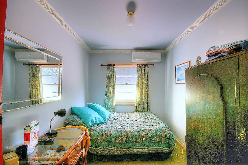 Room View
