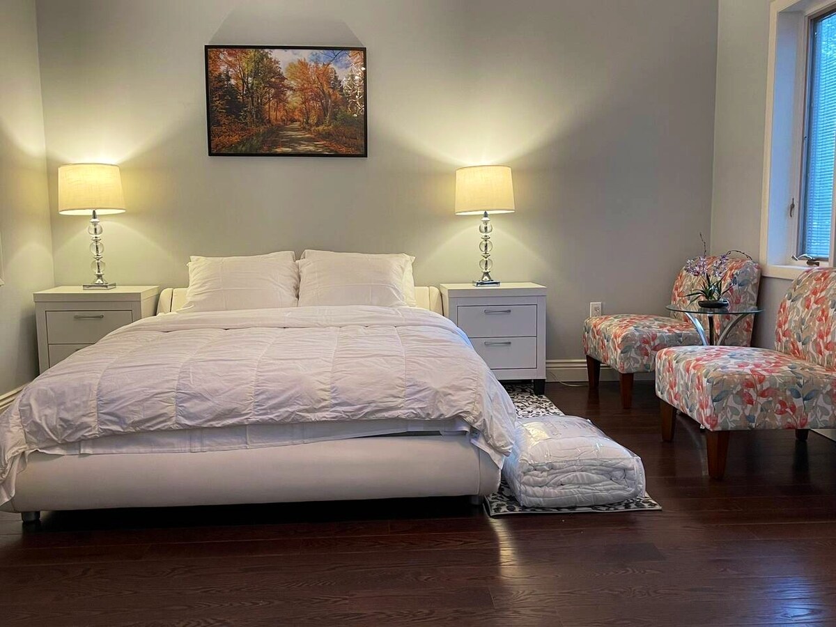 ห้องนอน