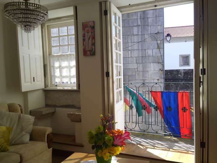 Al Ferros-duplex-viana Do Castelo-centro-51378/al - Viana do Castelo