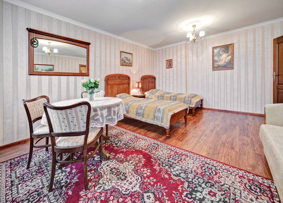 Apartament