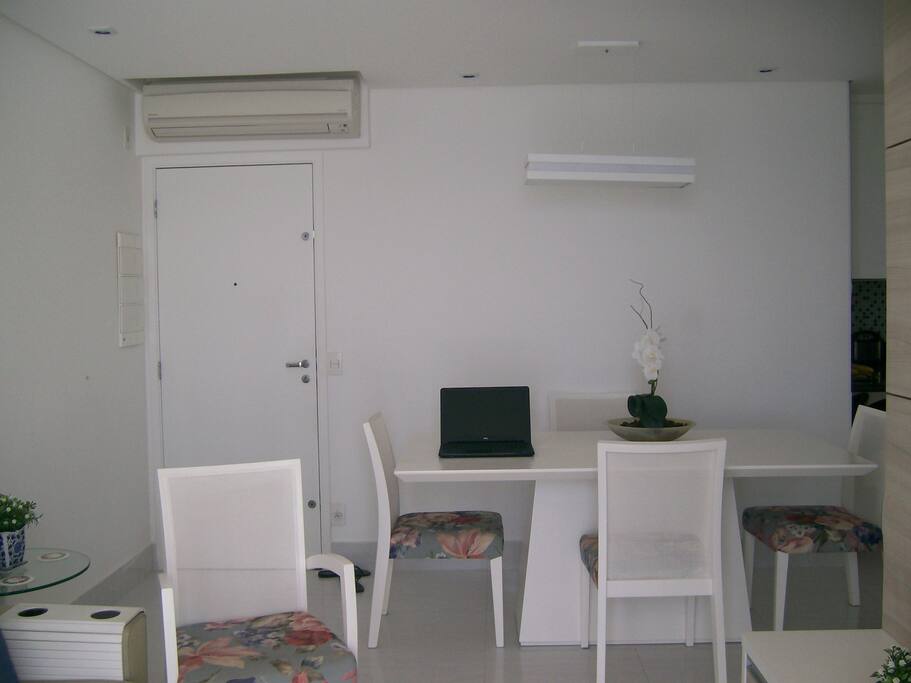 SALA JANTAR