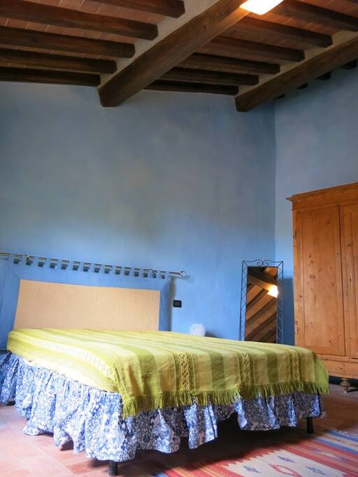Main bedroom