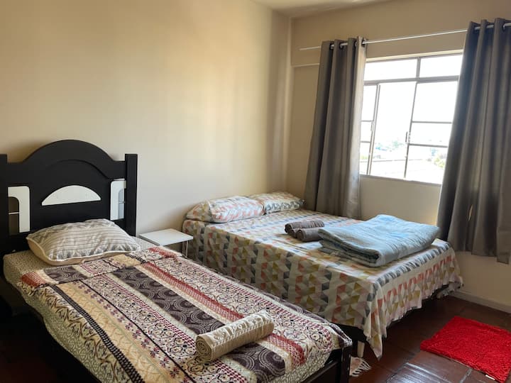 غرفة النوم 1