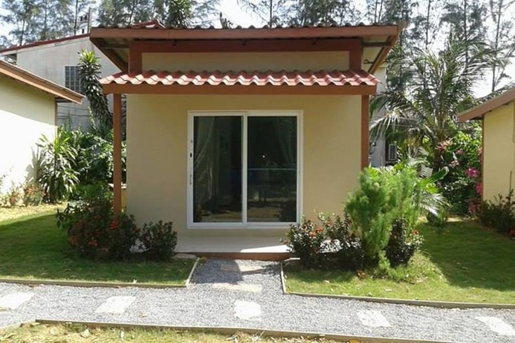 Our Bungalows