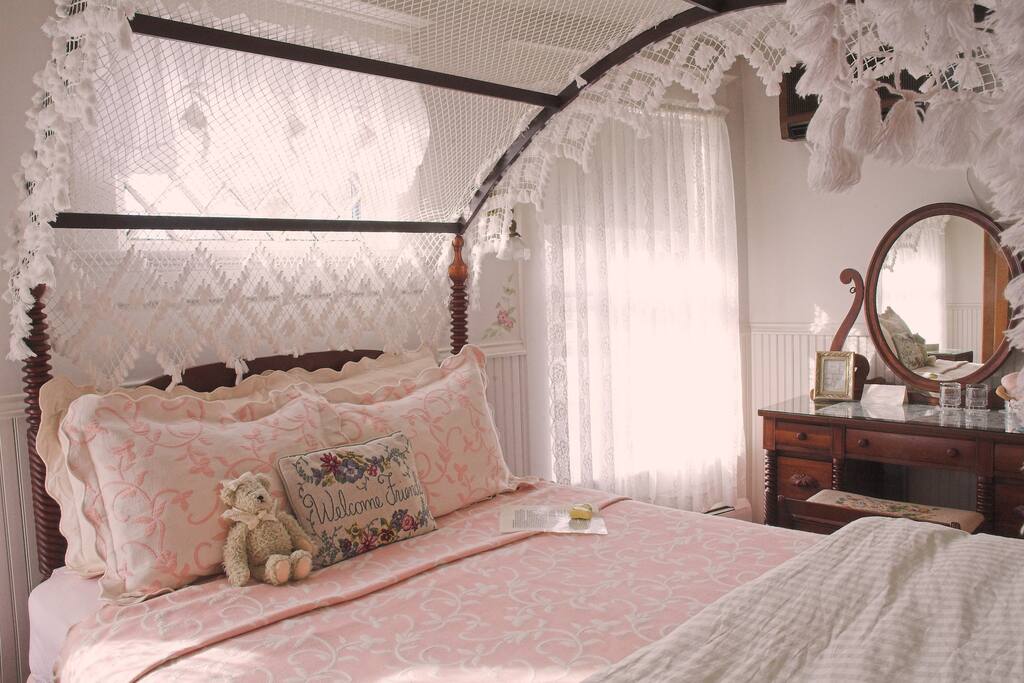 Your Room