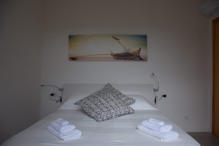 Dvojlôžková izba 1