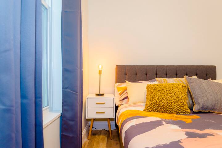 Airbnb Boston Ferienwohnungen Unterkunfte Massachusetts