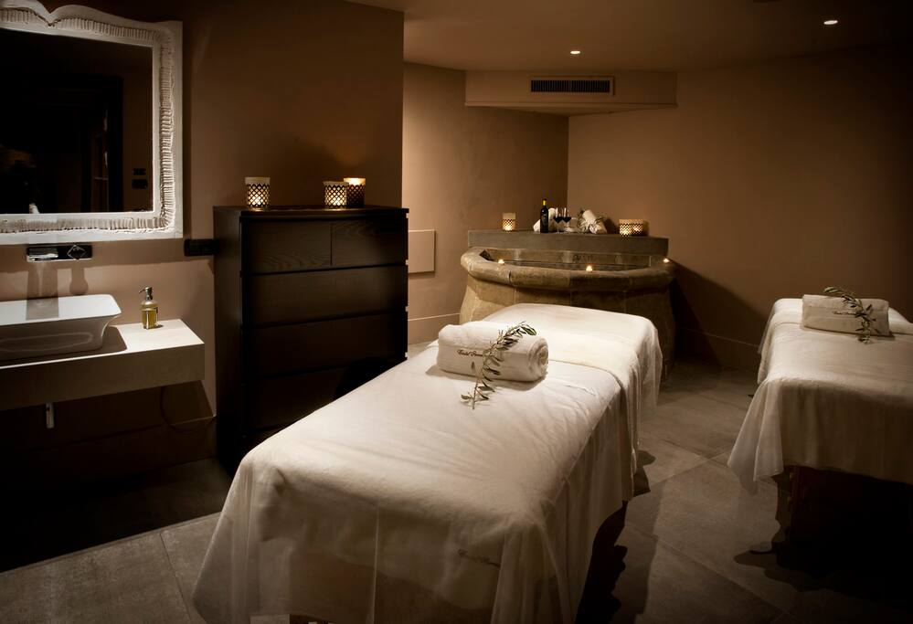 Agua Spa