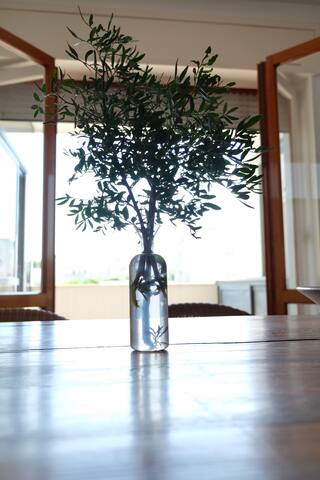 Design 4 bed home in the center of Otranto gallery image 2