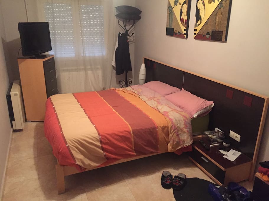 Dormitorio