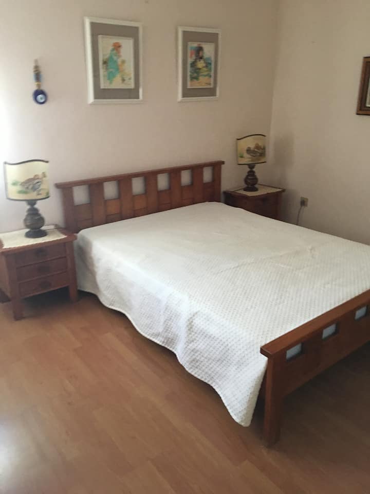 Спална соба 1