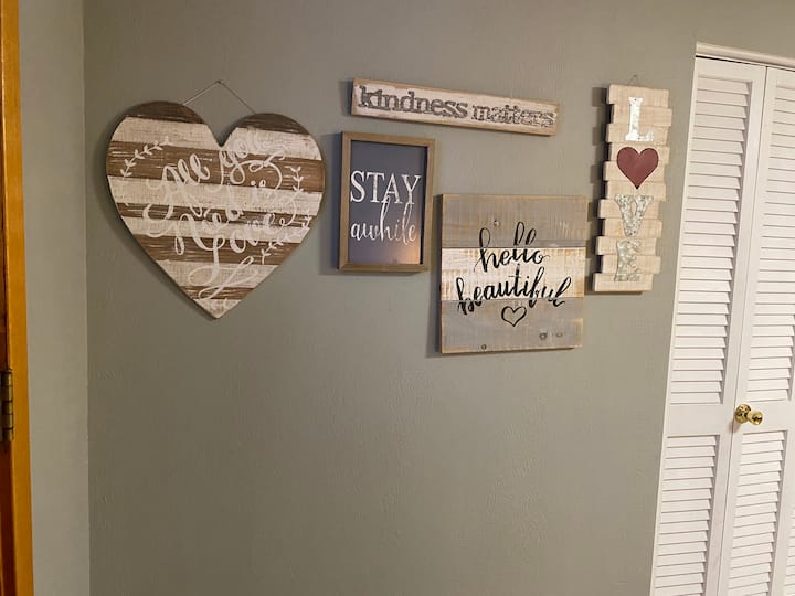 Добре дојдовте!