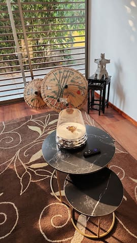 Increíble céntrico moderno wifi