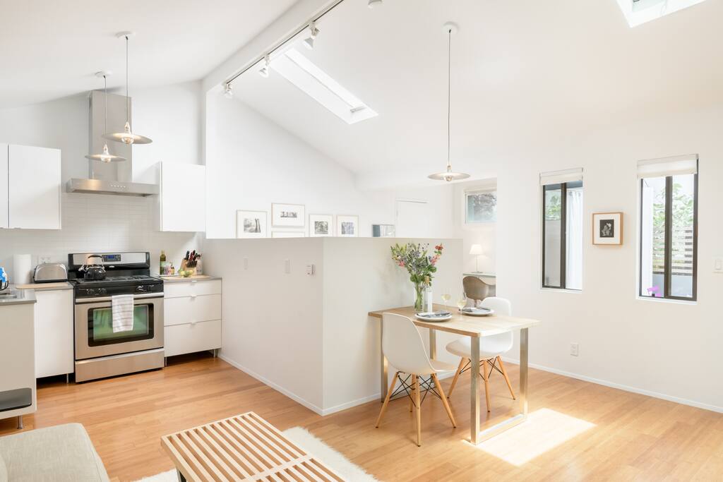 Vacation Rentals, Homes, Experiences & Places Airbnb