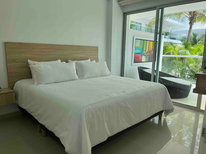 საძინებელი 1