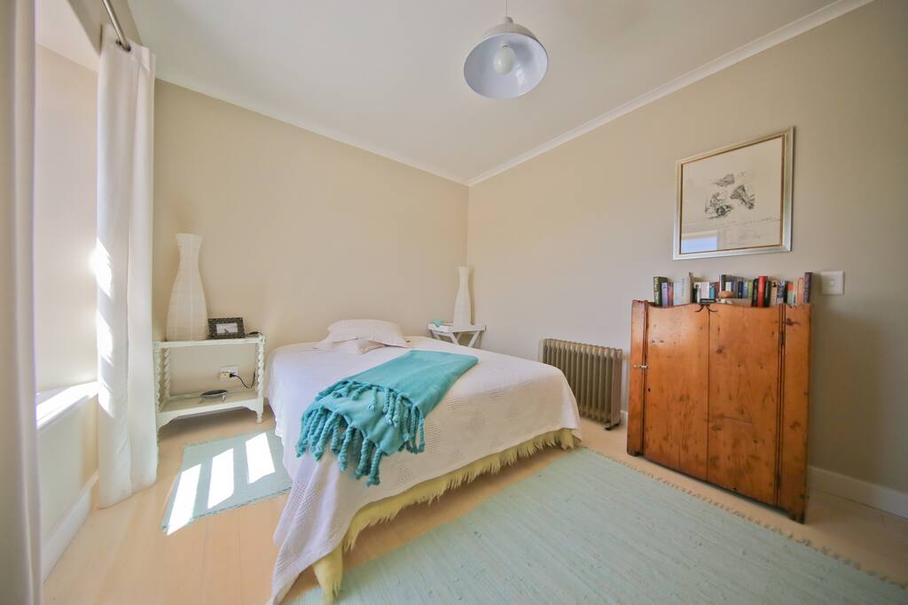 Light and bright - Private room