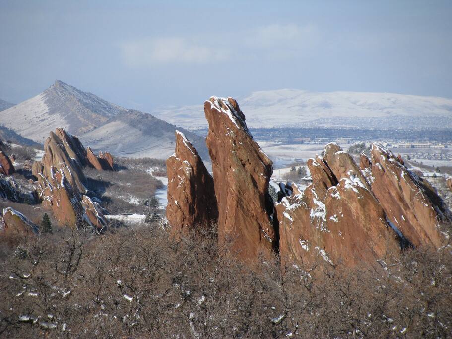 State Park