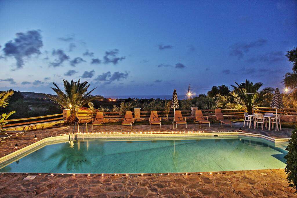 Night views