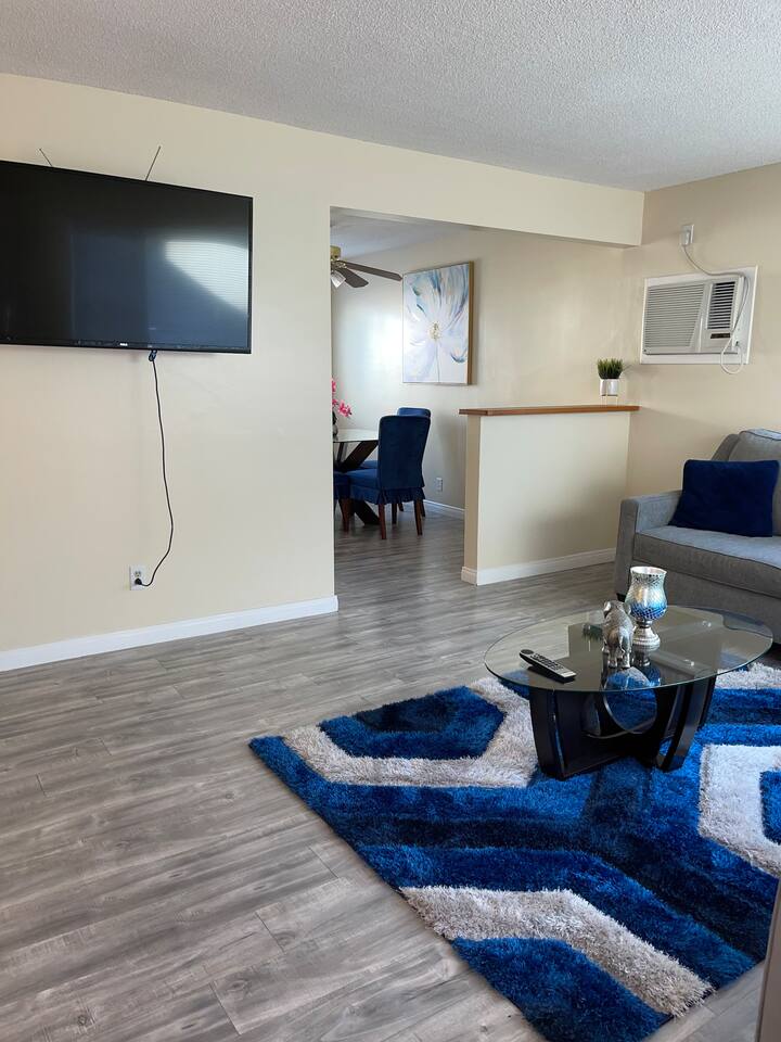 SouthBAY Beaches Beauty&Cozy Apt