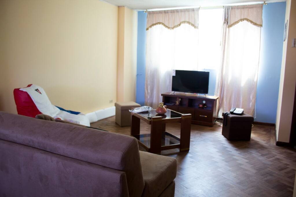 Sofa cama