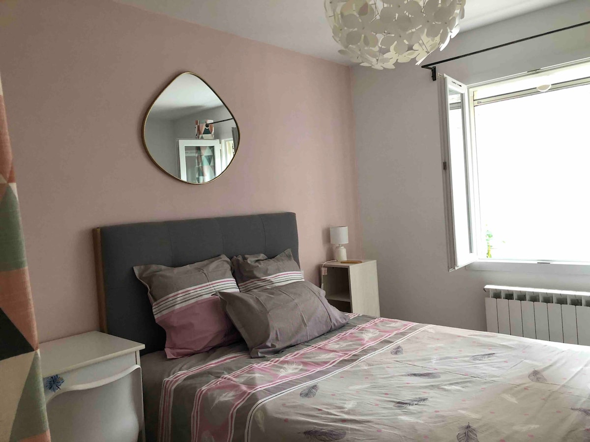 Спална соба 2