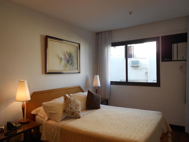 (Hidden by Airbnb) ★Saddock 504★