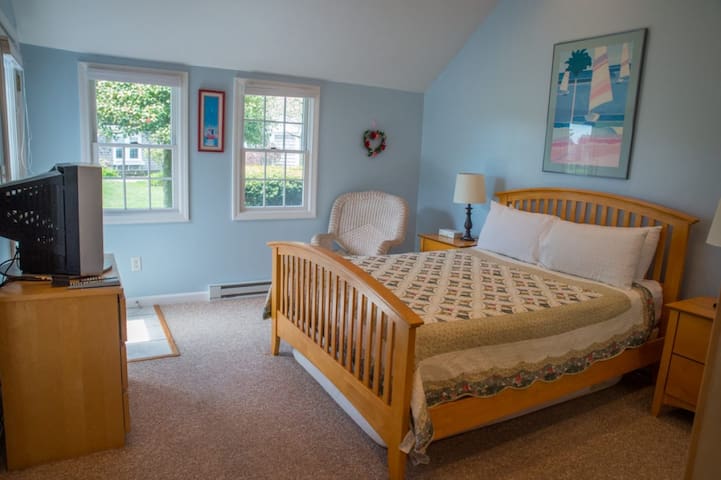 Seaside Cottages managed Airbnb listing 2