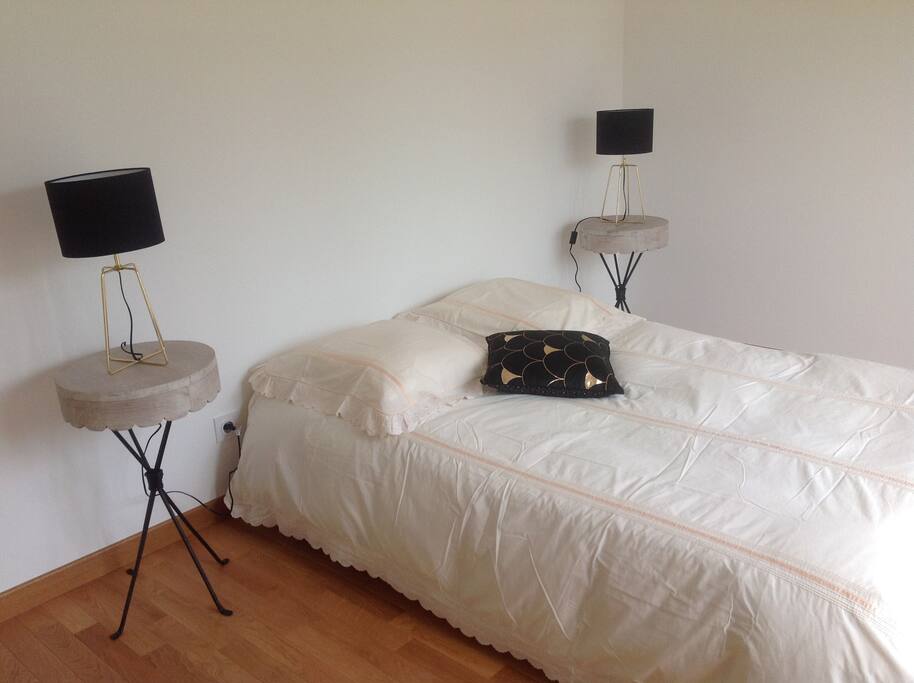 1ère chambre