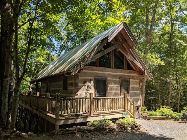 Airbnb Cataloochee Vacation Rentals Places To Stay North