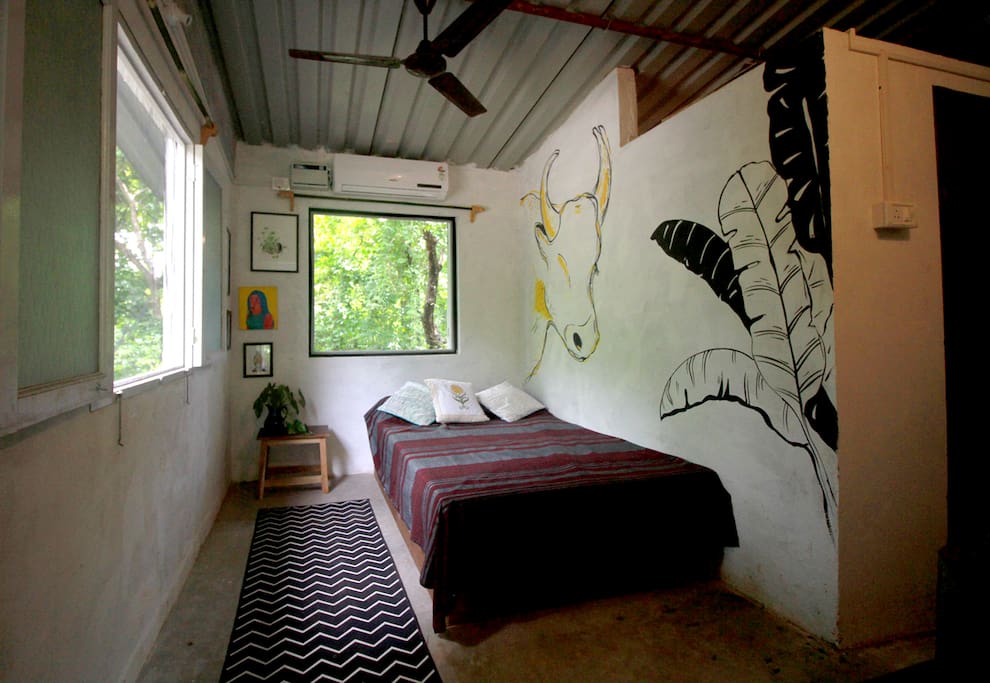 Bull Room
