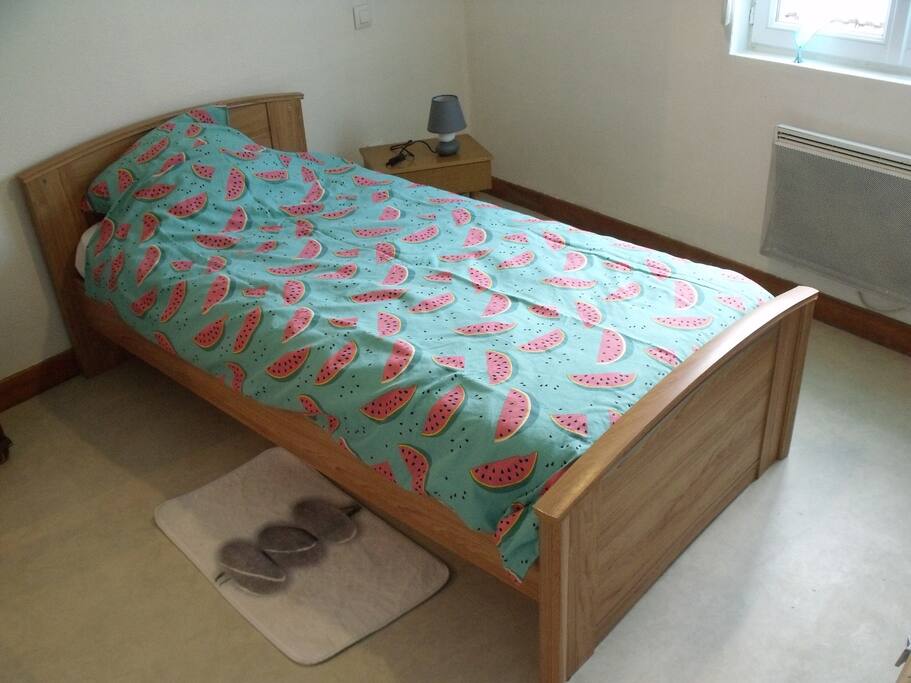 chambre 2