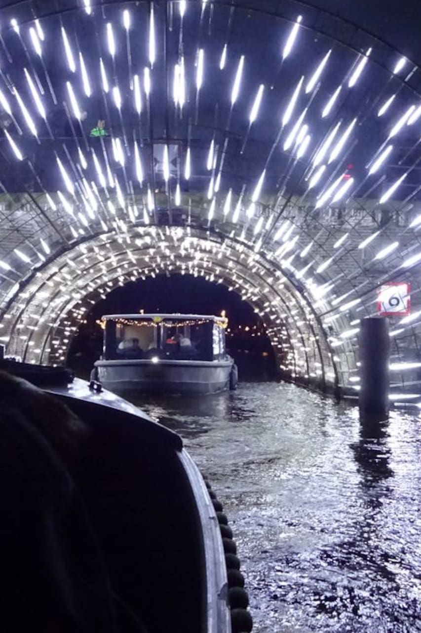 Canal lighting and parts website