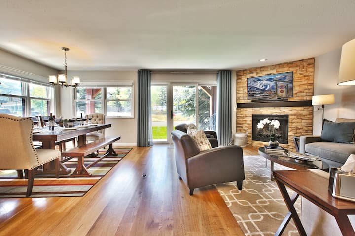 Cozy Condo + Ideal Location Ac Pool Up To 25% Off! - Park City, UT