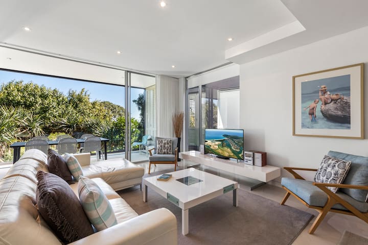 2 Bedroom Apartment at The Rise Noosa (2 Storey)