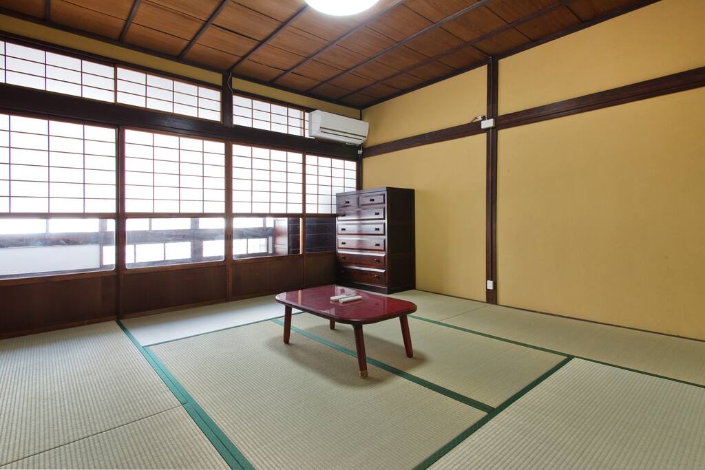 Private room ③