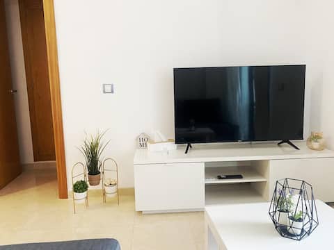 APARTMENT IN ENVÍA GOLF ⛳️