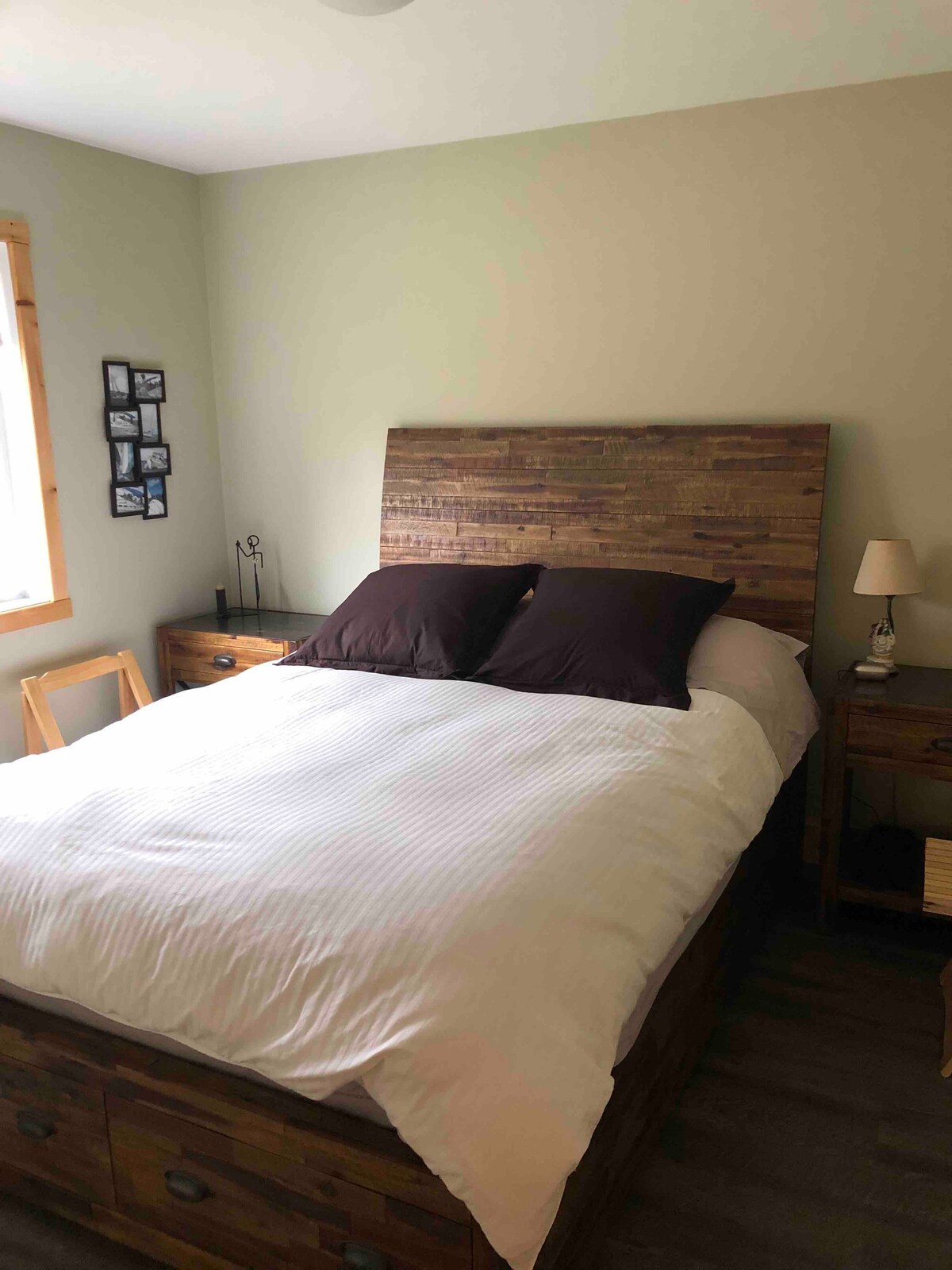 Glavna spavaća soba