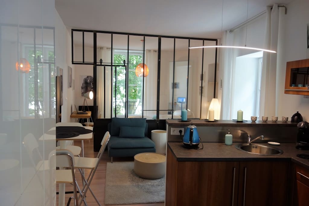 Location Appartement Hyper Centre Nantes Location Appartement Hyper Centre Nantes