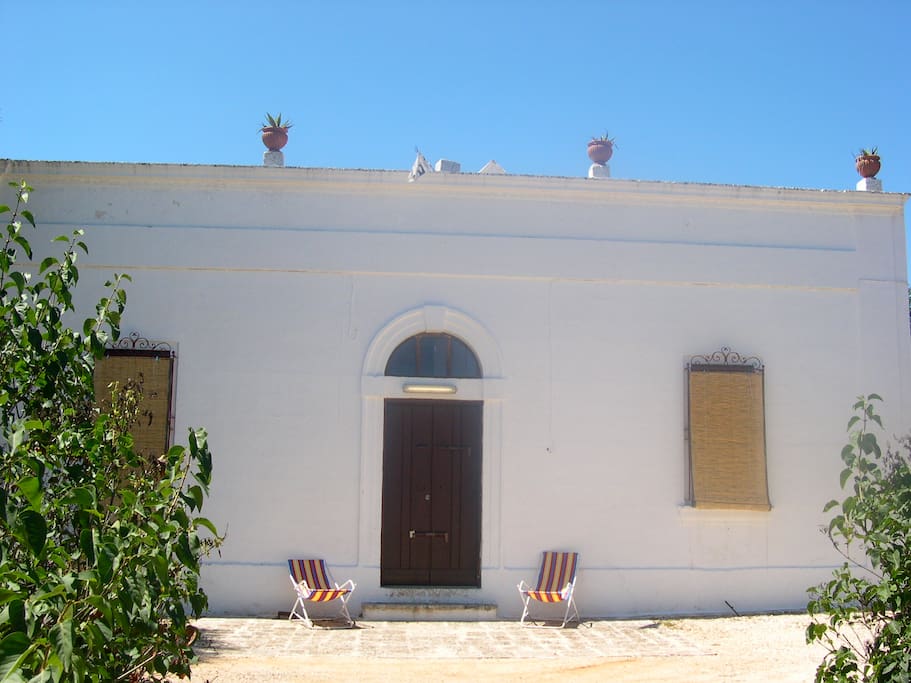 Casina Luciana