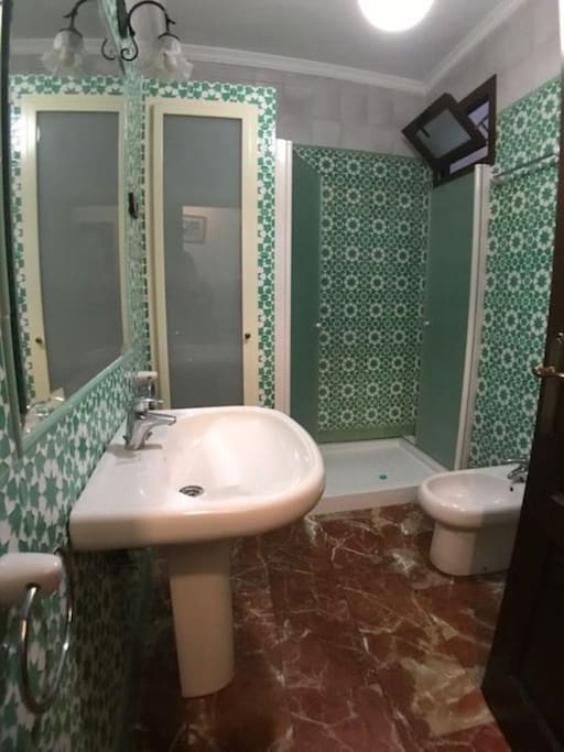 Baños de lujo
