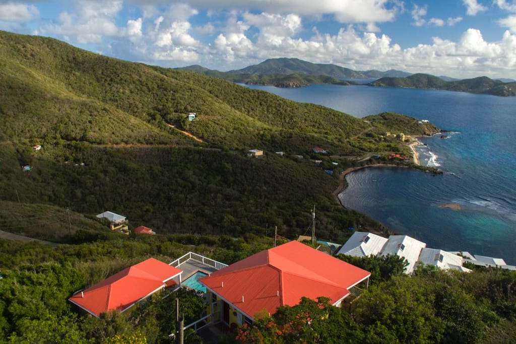 John's Folly Bay